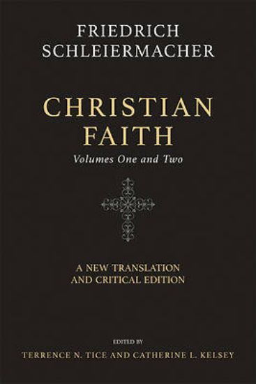 Picture of Christian Faith (Two-Volume Set)