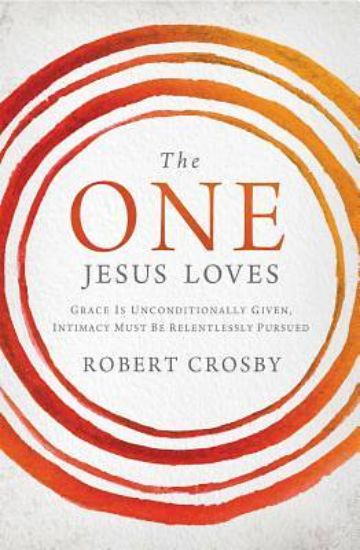 Picture of The One Jesus Loves