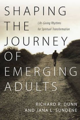 Picture of Shaping the Journey of Emerging Adults