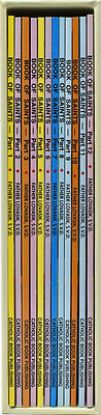 Picture of Book of Saints Gift Set (Books 1-12)