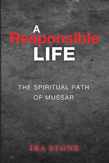 Picture of A Responsible Life