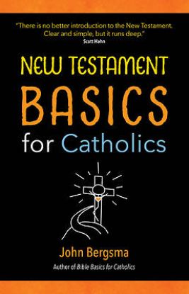Picture of New Testament Basics for Catholics