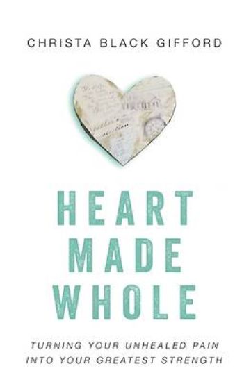 Picture of Heart Made Whole