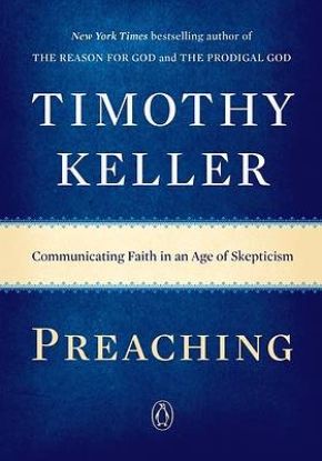 Picture of Preaching