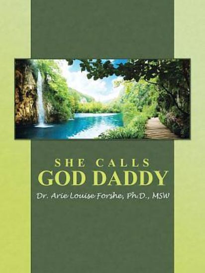Picture of She Calls God Daddy