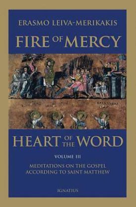 Picture of Fire of Mercy, Heart of the Word - Vol. 3