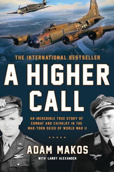 Picture of A Higher Call
