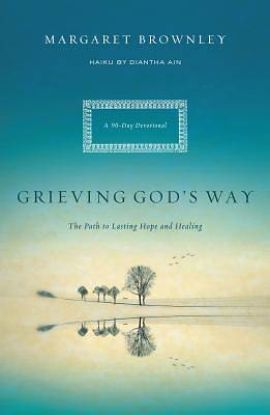 Picture of Grieving God's Way