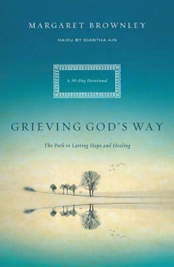 Picture of Grieving God's Way