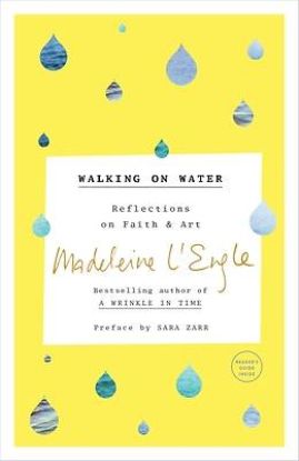 Picture of Walking on Water