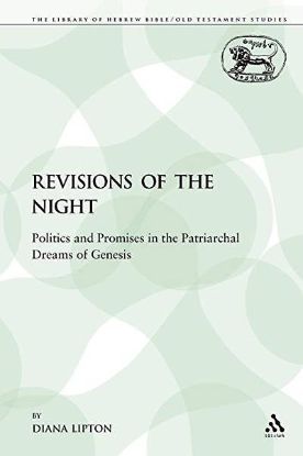 Picture of Revisions of the Night