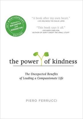 Picture of The Power of Kindness