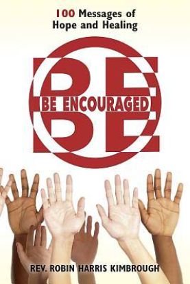Picture of Be Encouraged