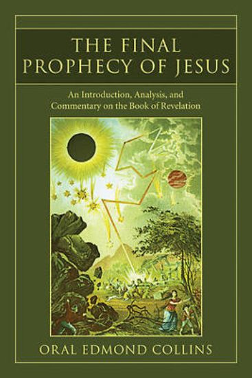 Picture of The Final Prophecy of Jesus