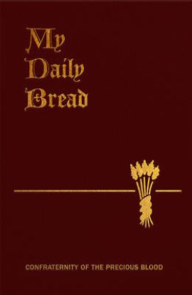 Picture of My Daily Bread