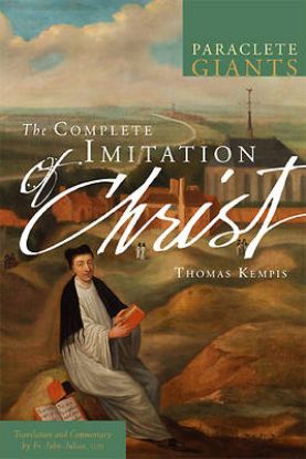 Picture of The Complete Imitation of Christ