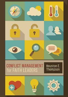Picture of Conflict Management for Faith Leaders