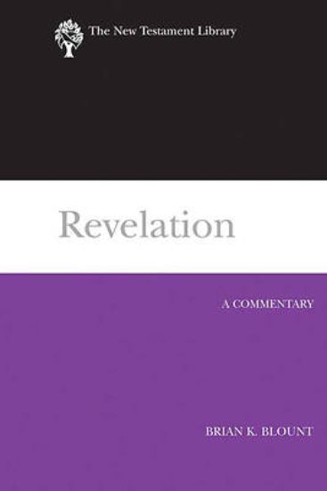 Picture of The New Testament Library - Revelation