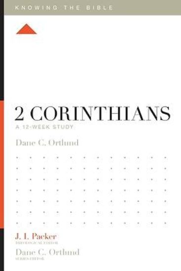Picture of 2 Corinthians