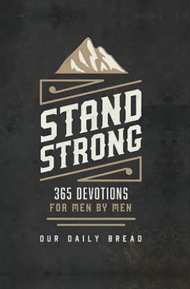 Picture of Stand Strong