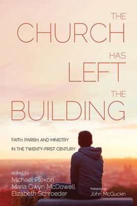 Picture of The Church Has Left the Building