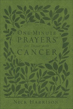 Picture of One-Minute Prayers(r) for Those with Cancer