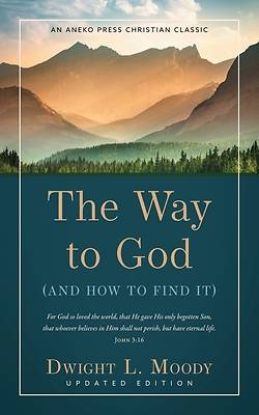 Picture of The Way to God - Updated Edition