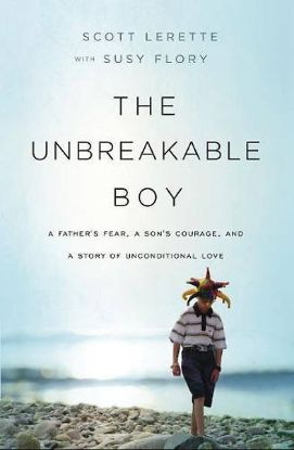 Picture of The Unbreakable Boy