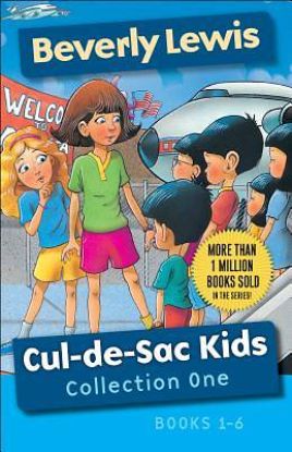 Picture of Cul-de-Sac Kids Collection One