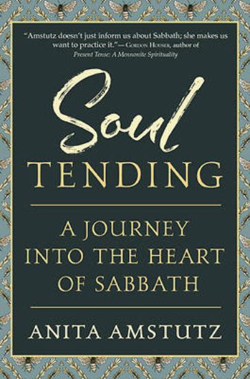 Picture of Soul Tending