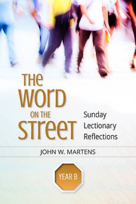 Picture of The Word on the Street, Year B