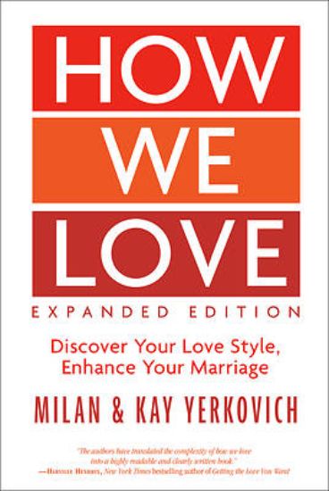 Picture of How We Love