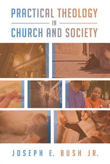 Picture of Practical Theology in Church and Society