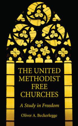 Picture of The United Methodist Free Churches