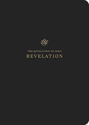 Picture of ESV Scripture Journal