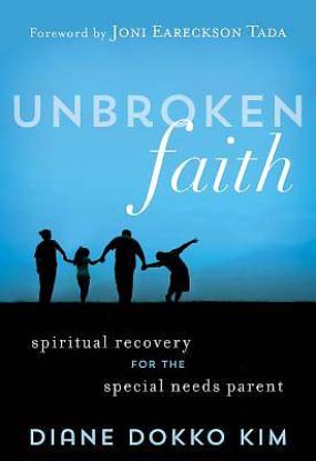Picture of Unbroken Faith