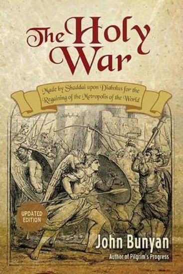 Picture of The Holy War