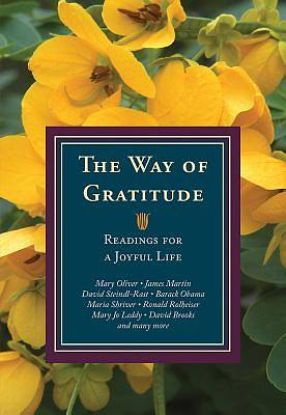 Picture of The Way of Gratitude