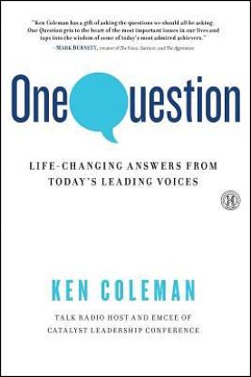 Picture of One Question