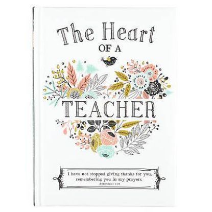 Picture of Teacher Gift Book