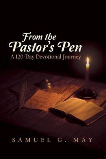 Picture of From the Pastor's Pen