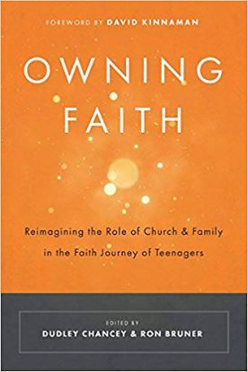 Picture of Owning Faith