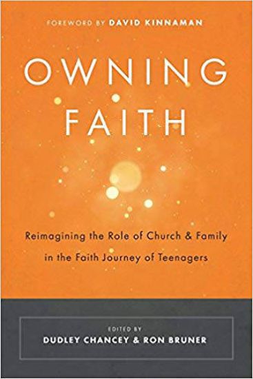 Picture of Owning Faith