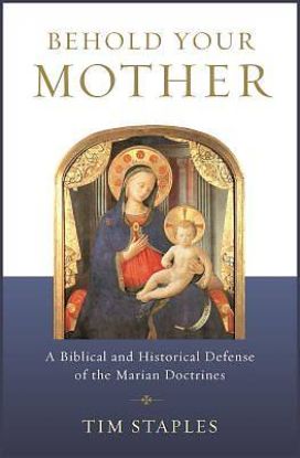 Picture of Behold Your Mother