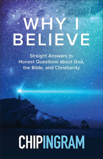 Picture of Why I Believe
