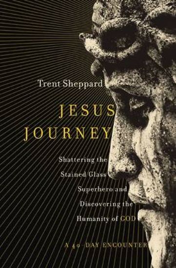 Picture of Jesus Journey