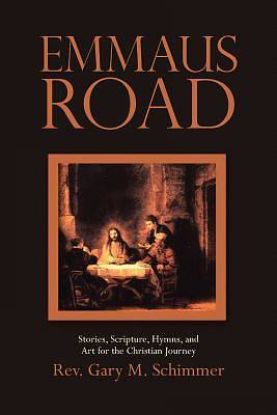 Picture of Emmaus Road