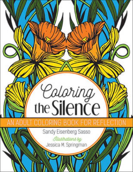 Picture of Coloring the Silence