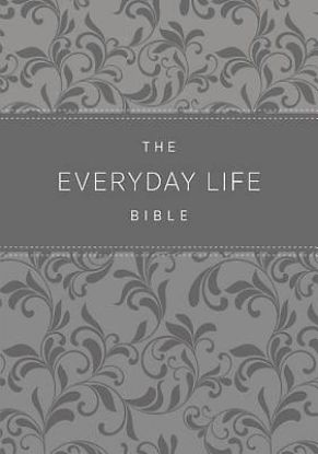 Picture of The New Everyday Life Bible