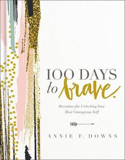 Picture of 100 Days to Brave